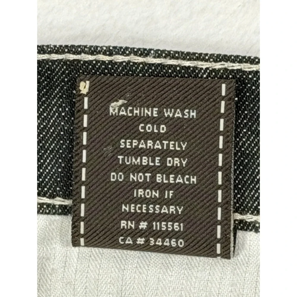 7 For All Mankind all mankind